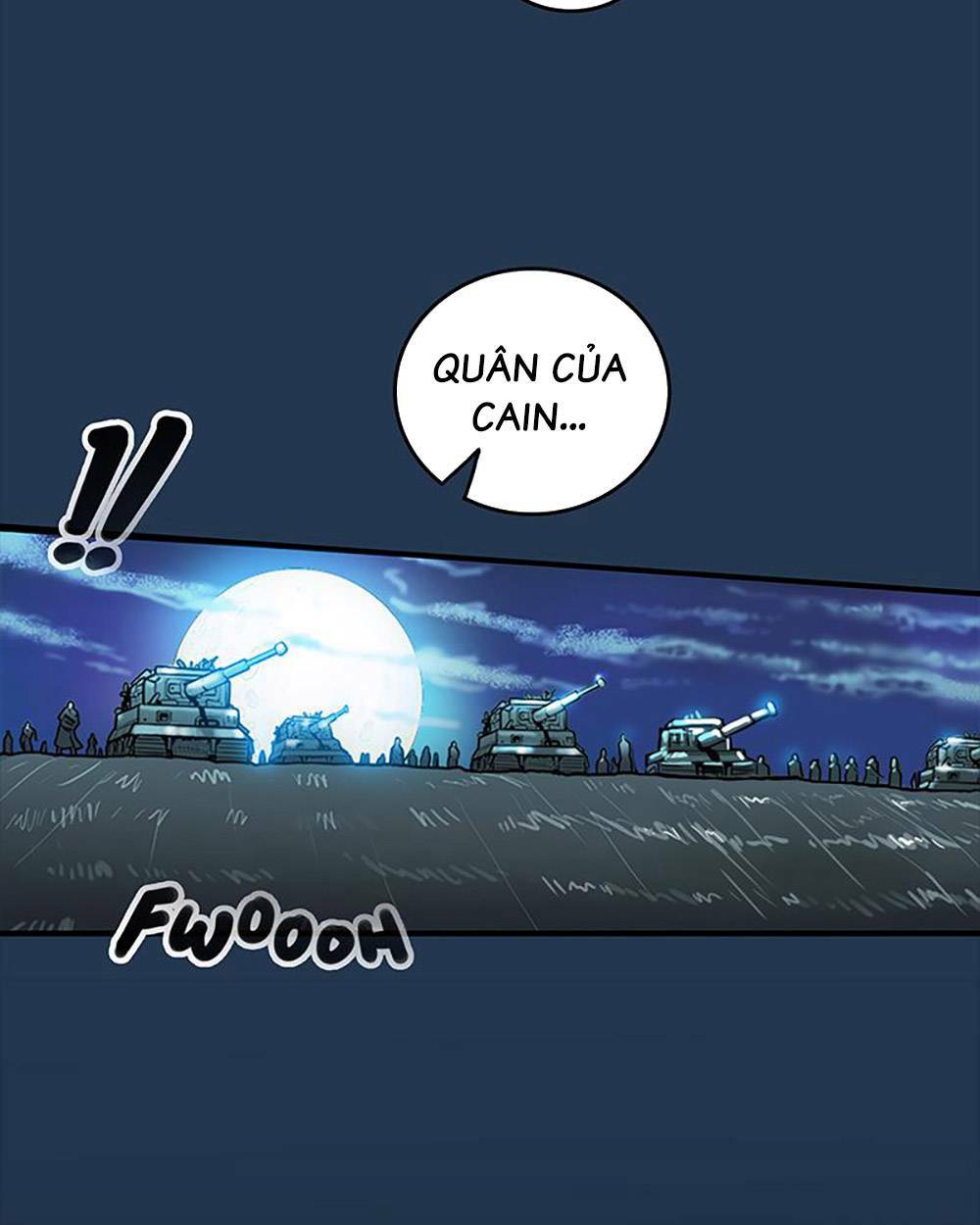Thách Thức - Chương 14