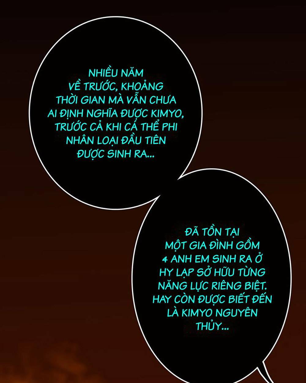 Thách Thức - Chương 14