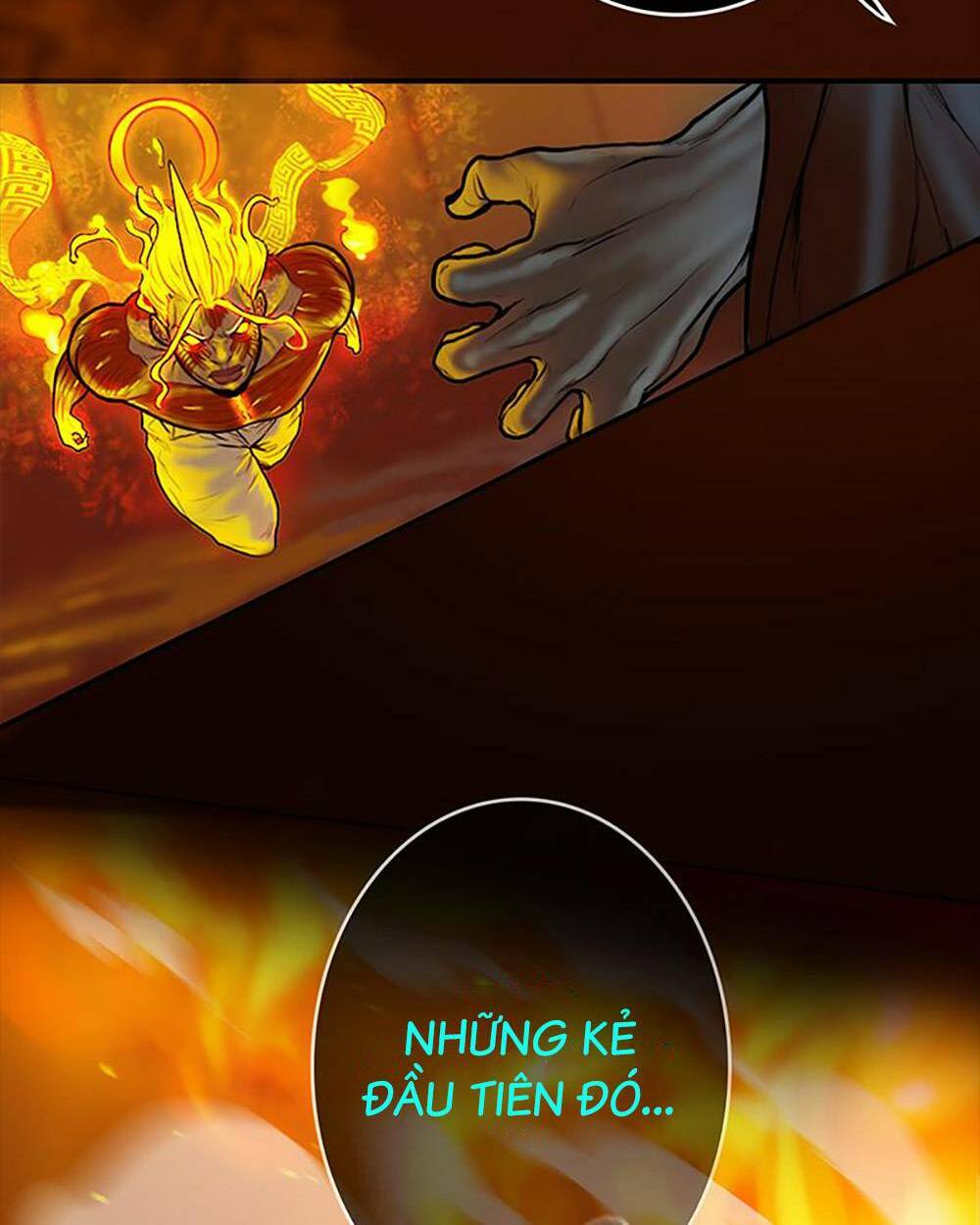 Thách Thức - Chương 14