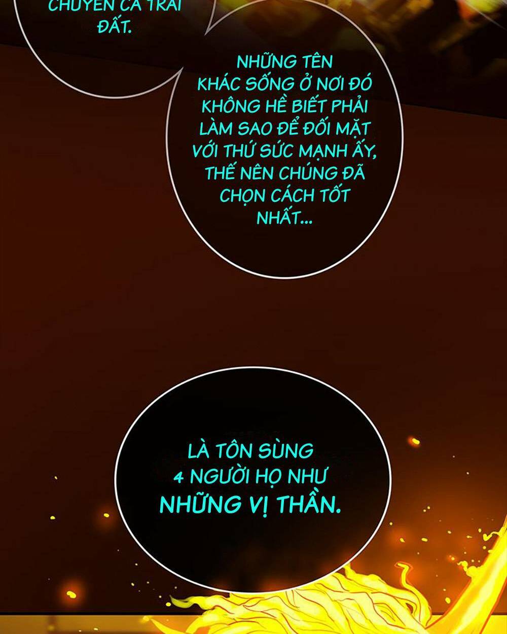 Thách Thức - Chương 14