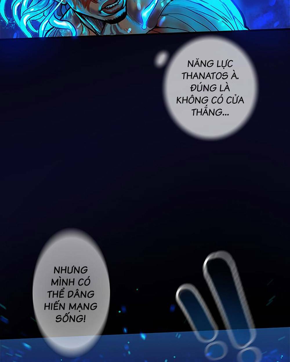 Thách Thức - Chương 14