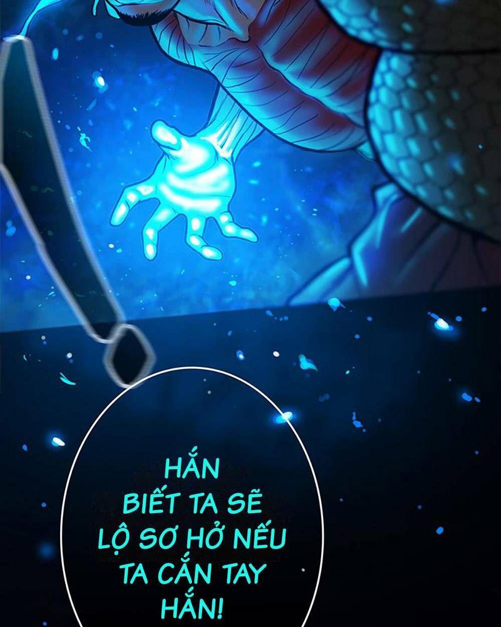 Thách Thức - Chương 14