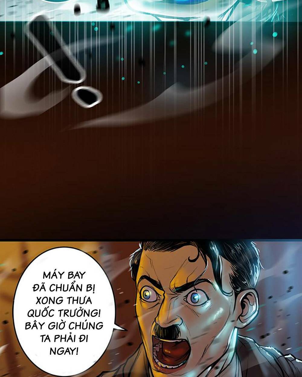 Thách Thức - Chương 14