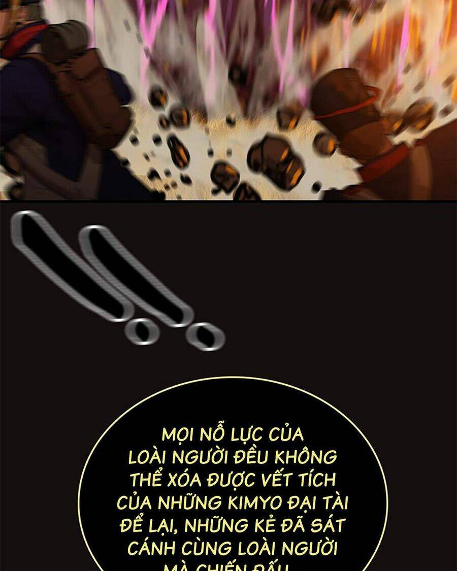 Thách Thức - Chương 15