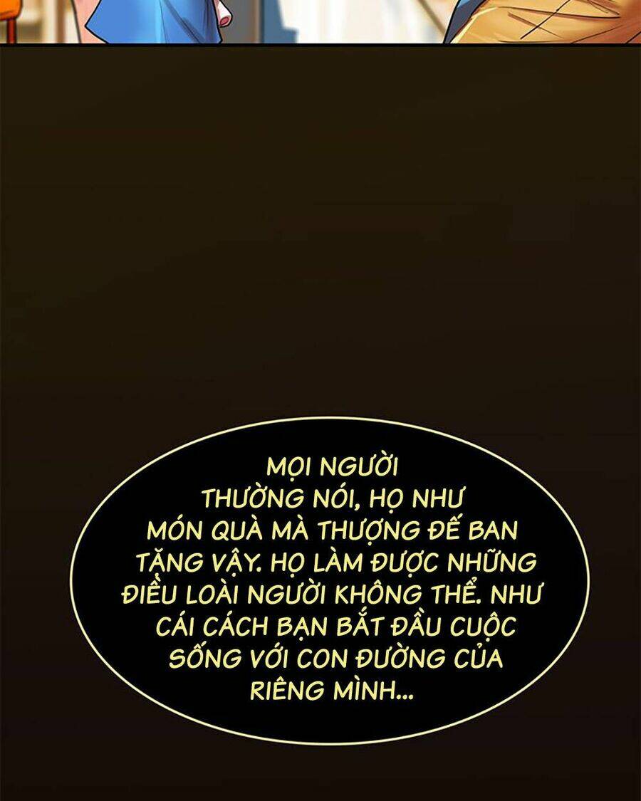 Thách Thức - Chương 15