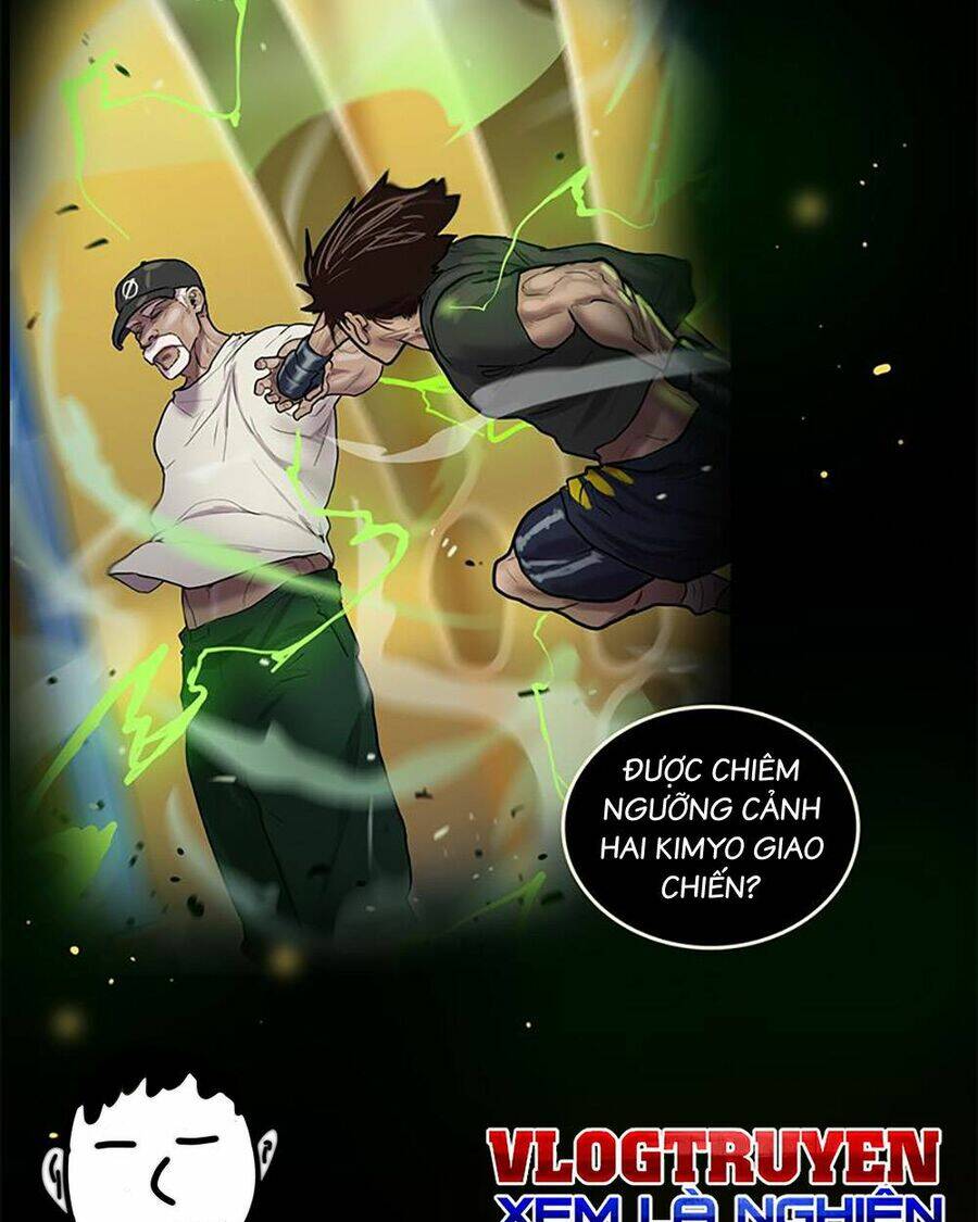 Thách Thức - Chương 15