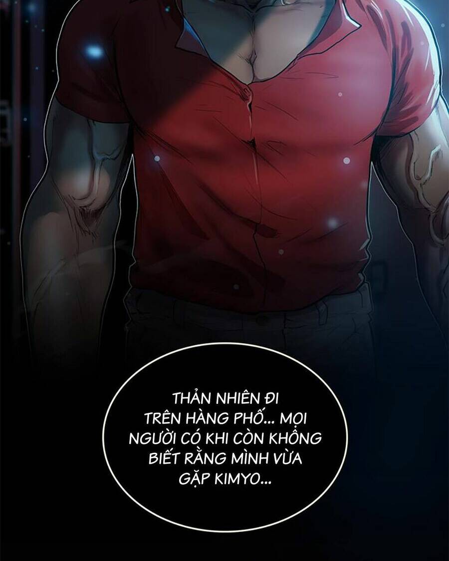 Thách Thức - Chương 15