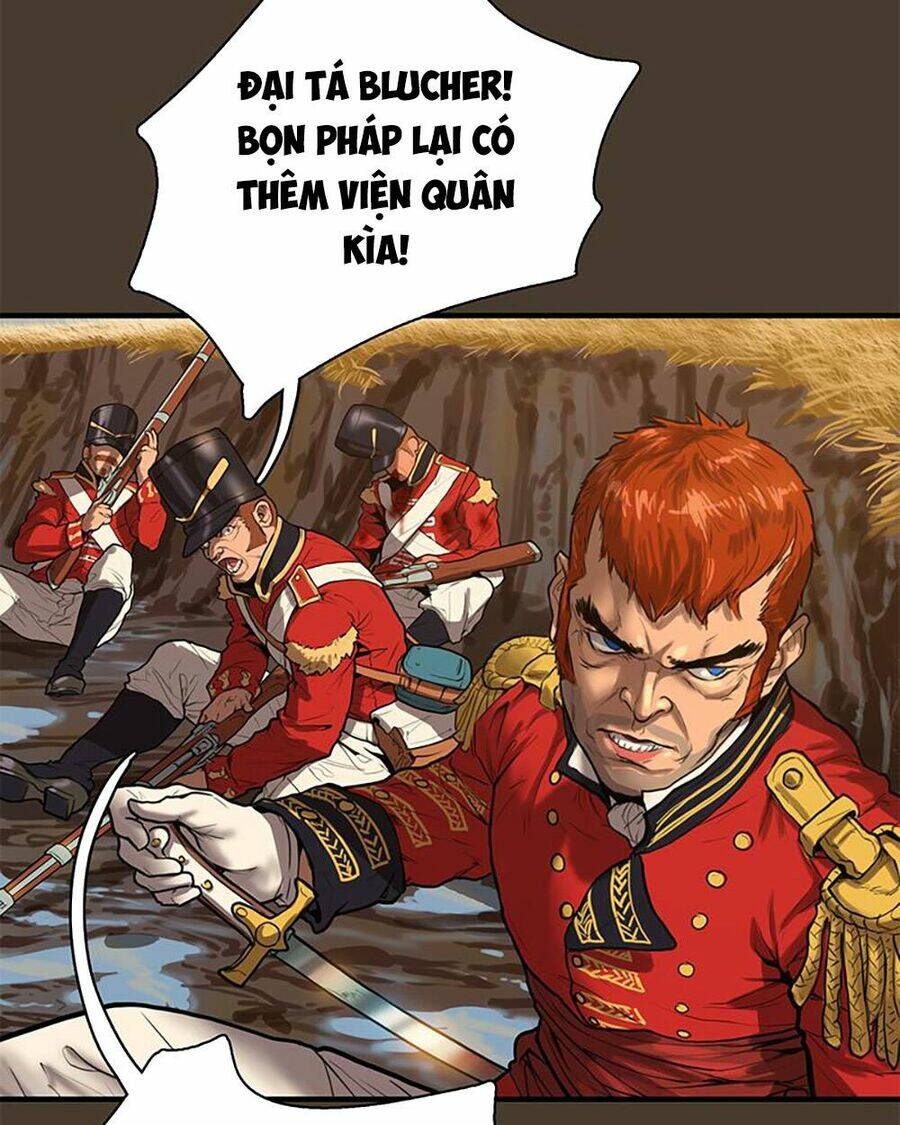 Thách Thức - Chương 15