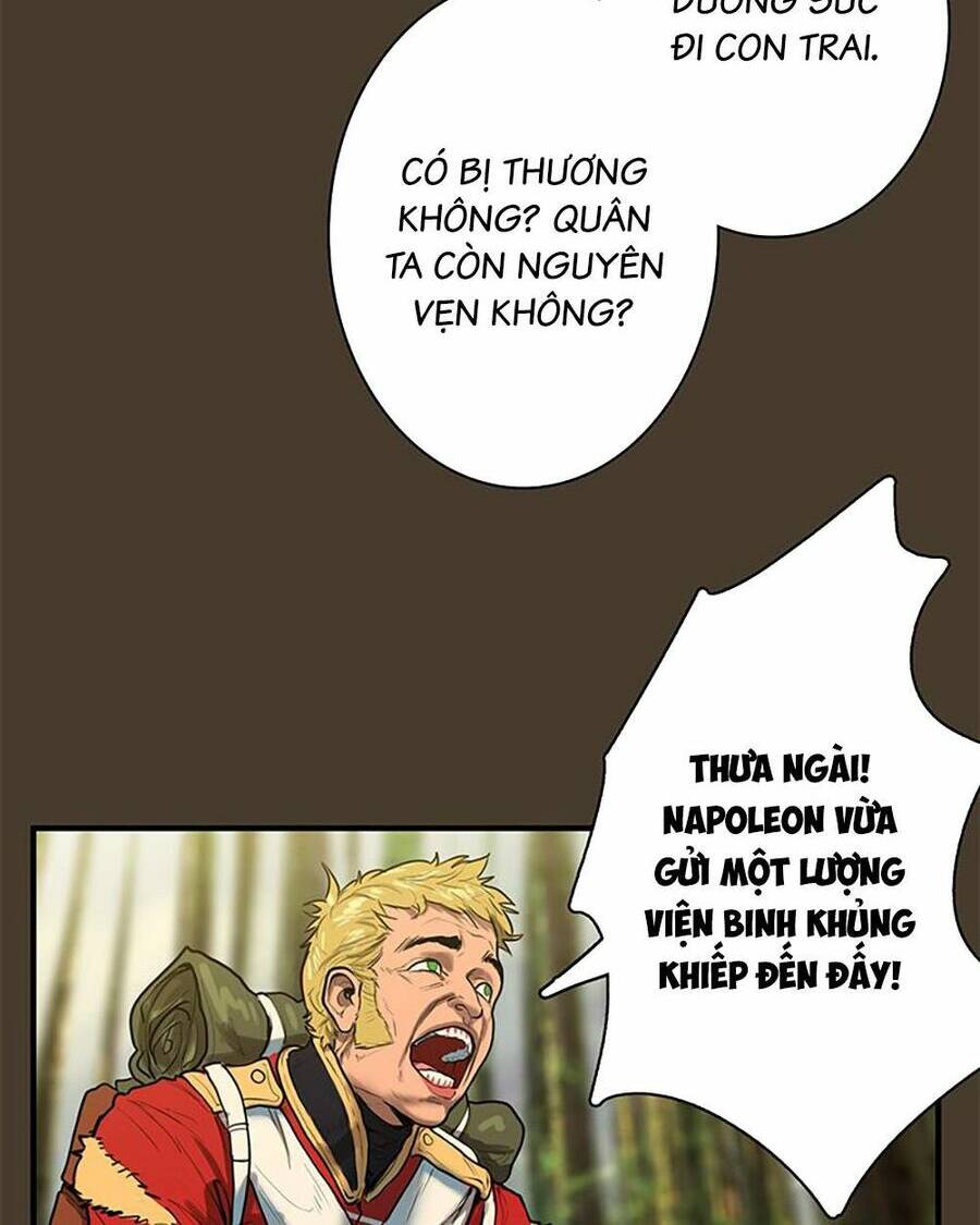Thách Thức - Chương 15