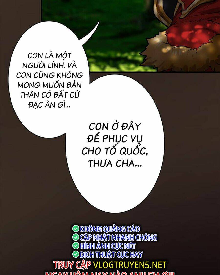 Thách Thức - Chương 15