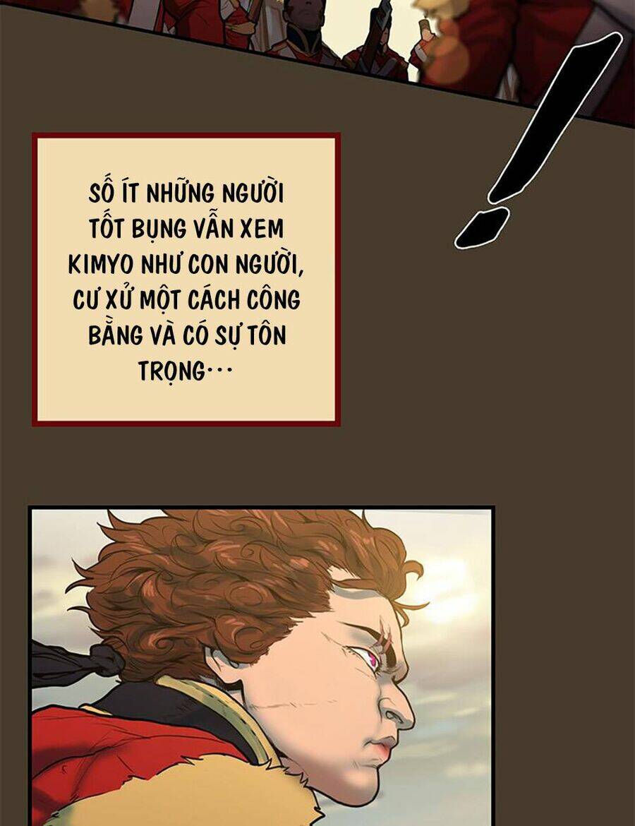 Thách Thức - Chương 15