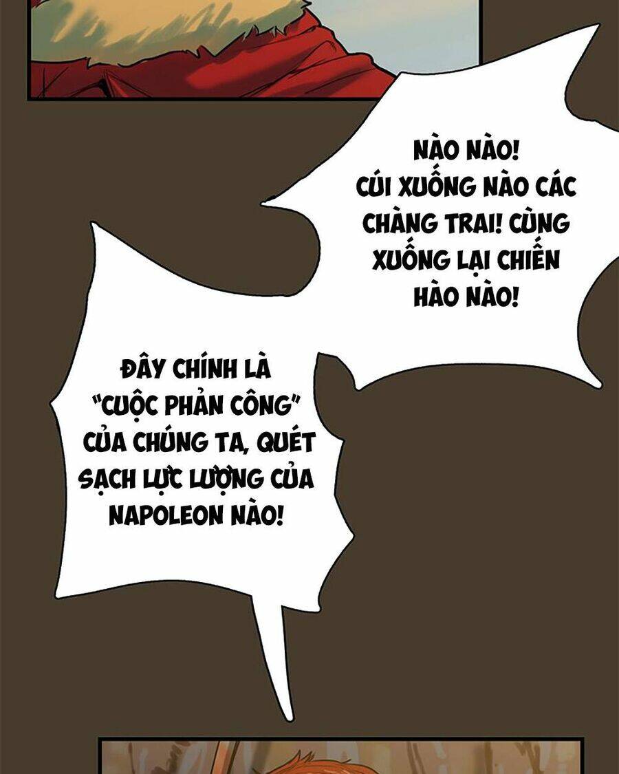 Thách Thức - Chương 15
