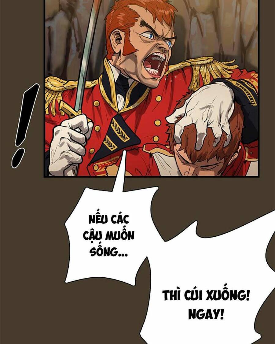 Thách Thức - Chương 15