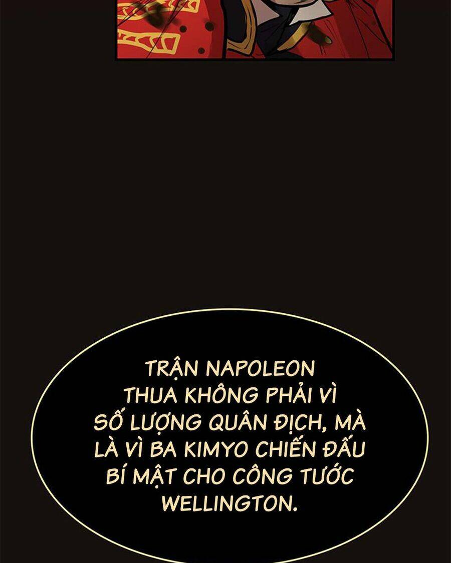Thách Thức - Chương 15