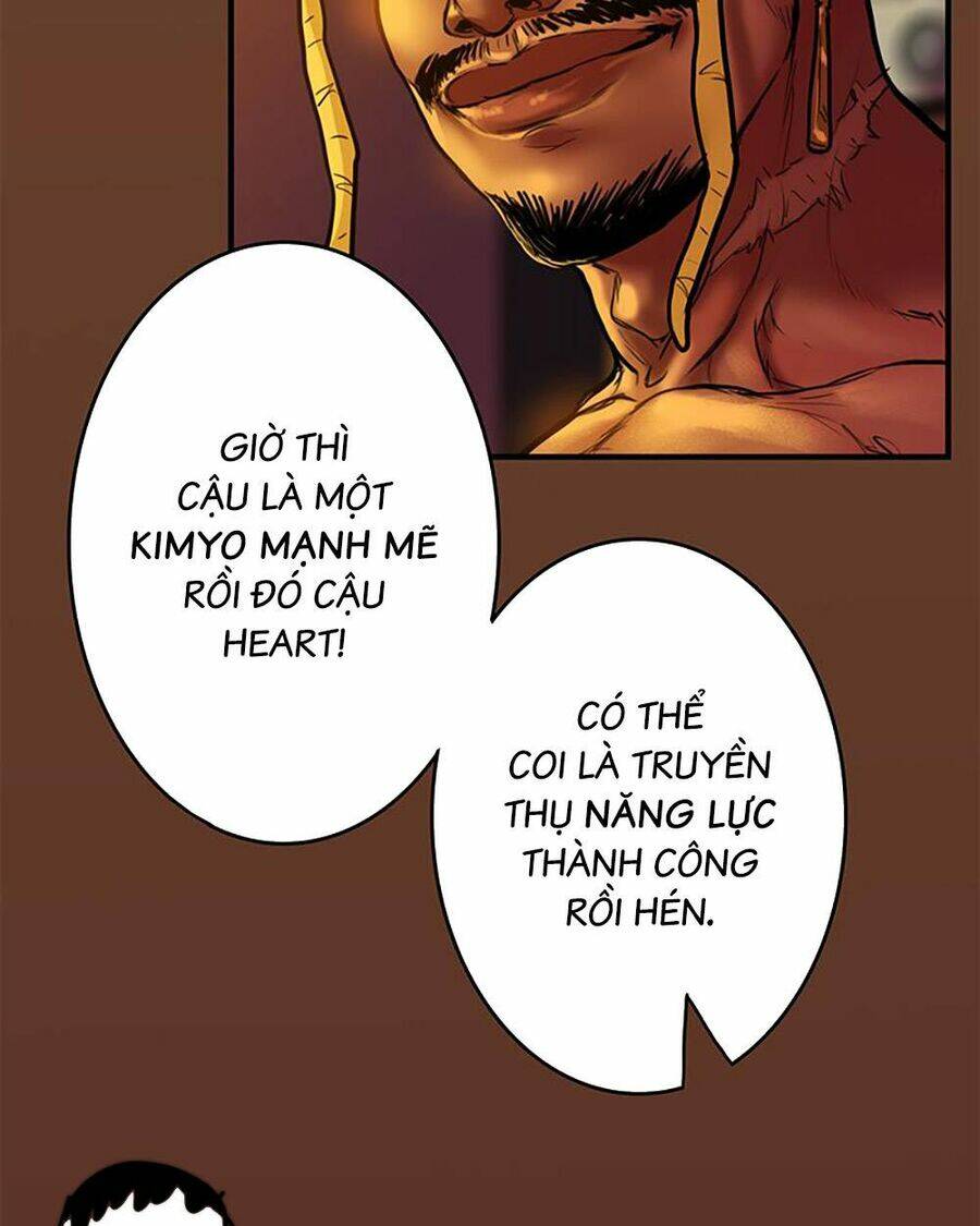 Thách Thức - Chương 16