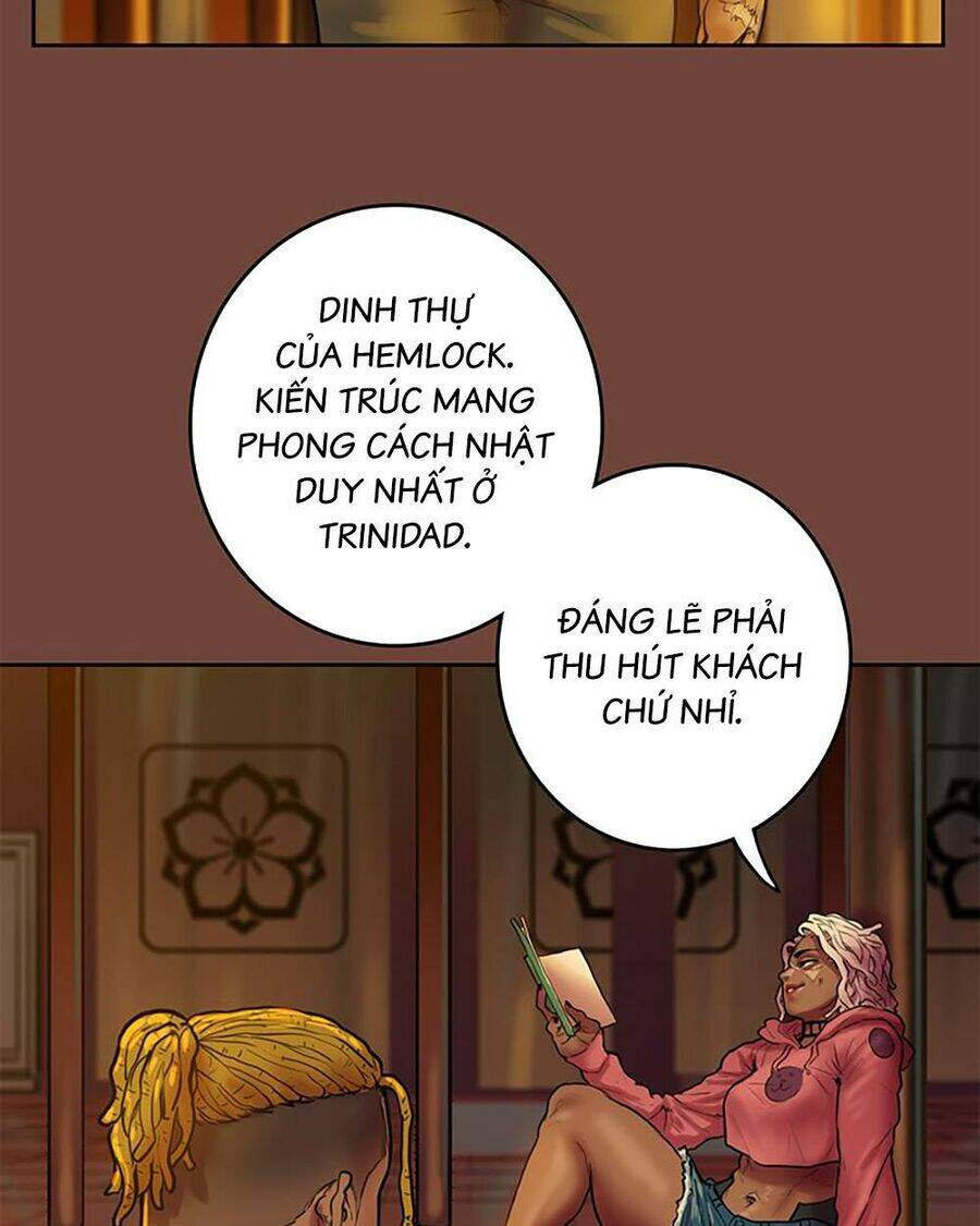 Thách Thức - Chương 16