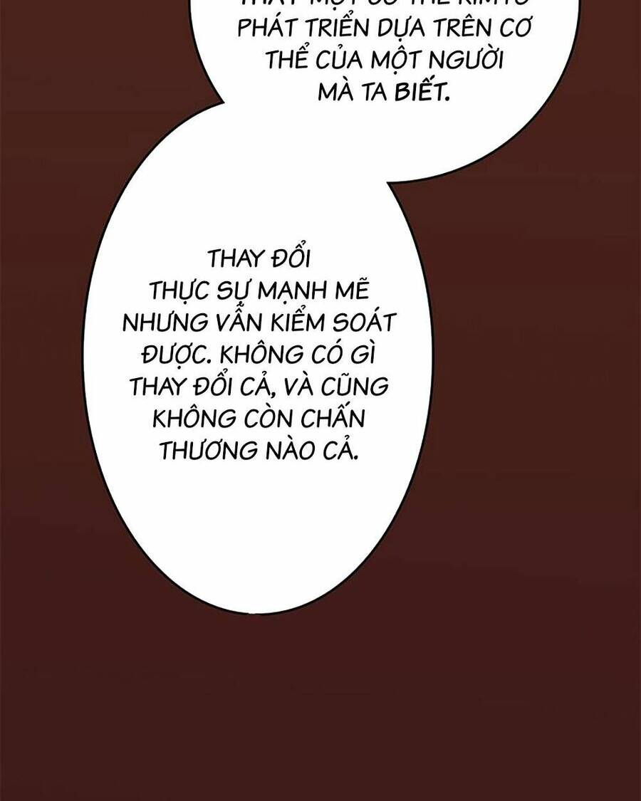 Thách Thức - Chương 16