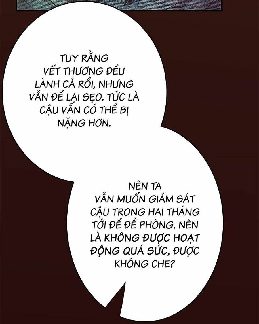 Thách Thức - Chương 16