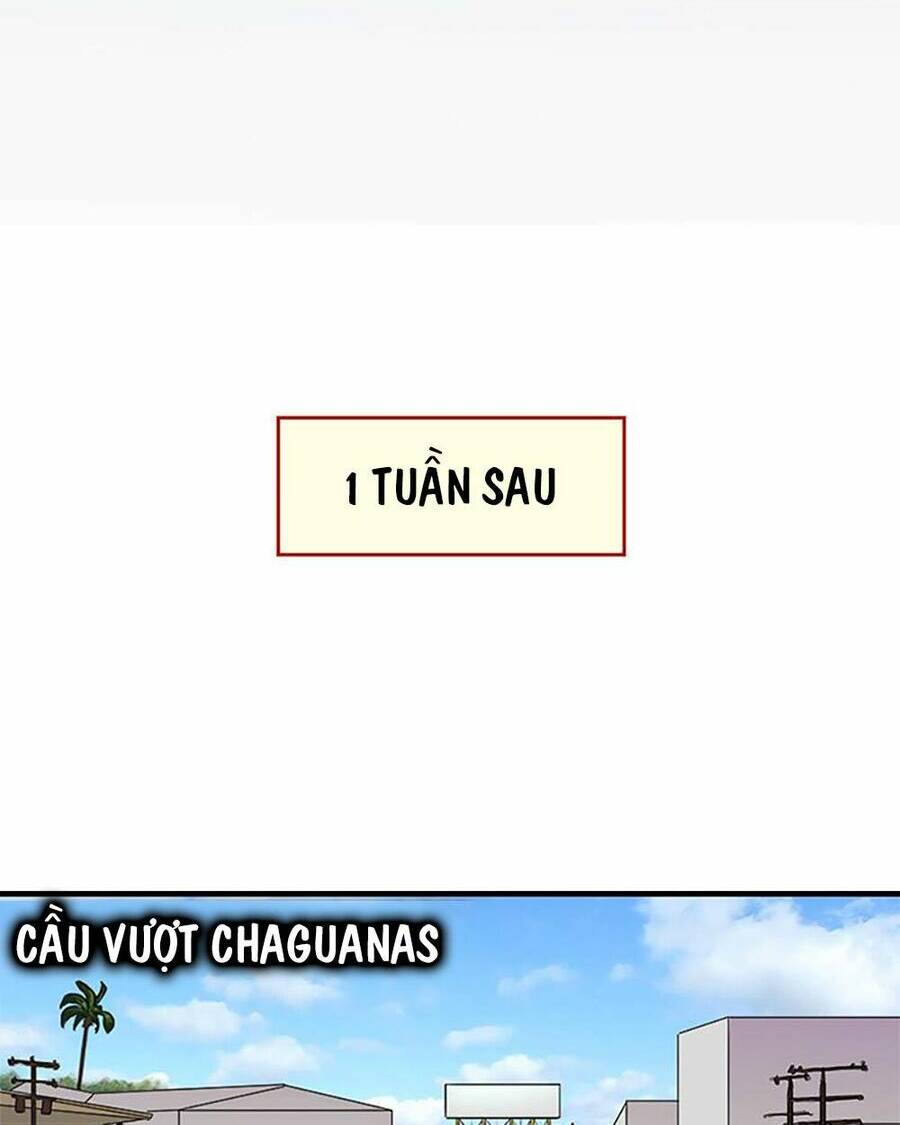 Thách Thức - Chương 16
