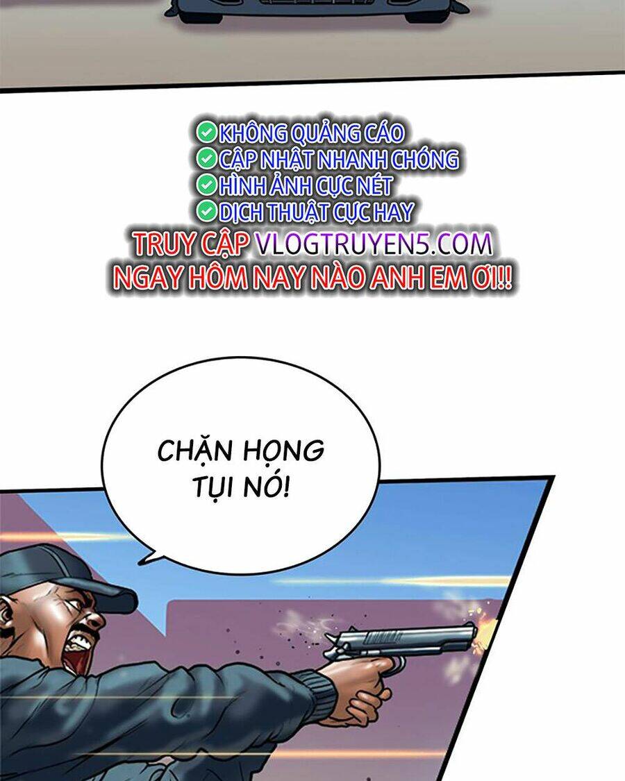 Thách Thức - Chương 16