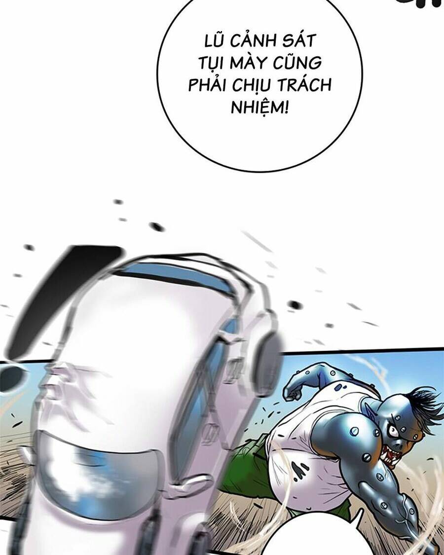 Thách Thức - Chương 16