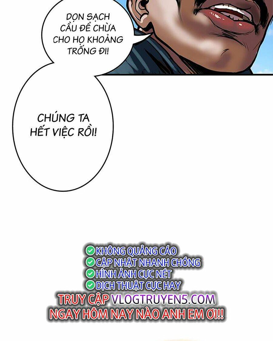 Thách Thức - Chương 16