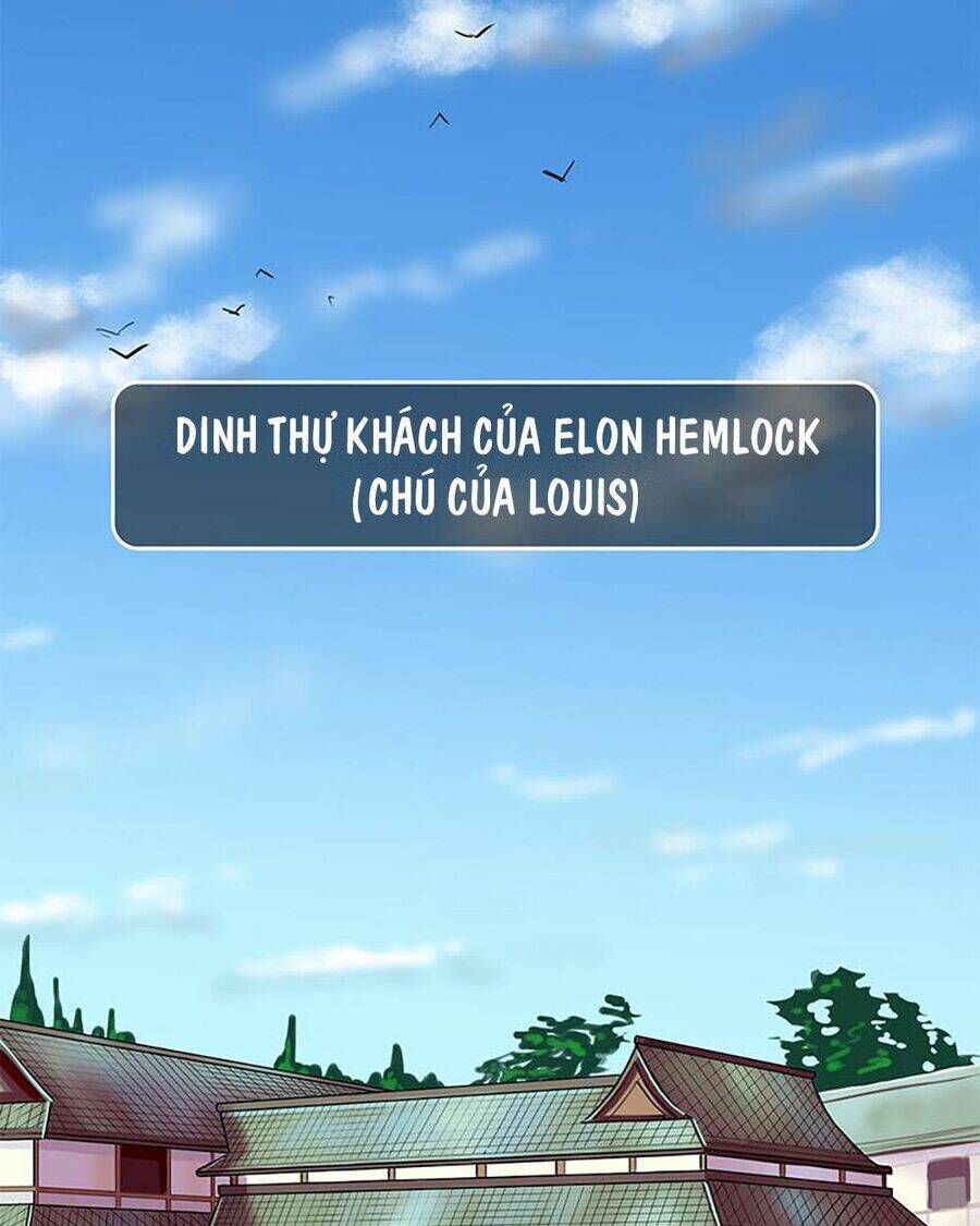 Thách Thức - Chương 16
