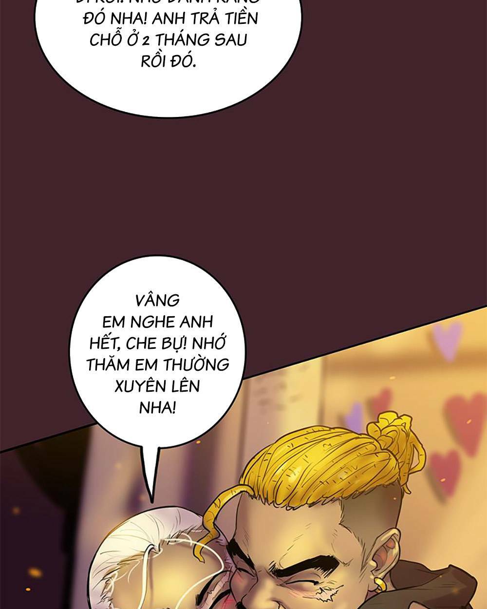 Thách Thức - Chương 17