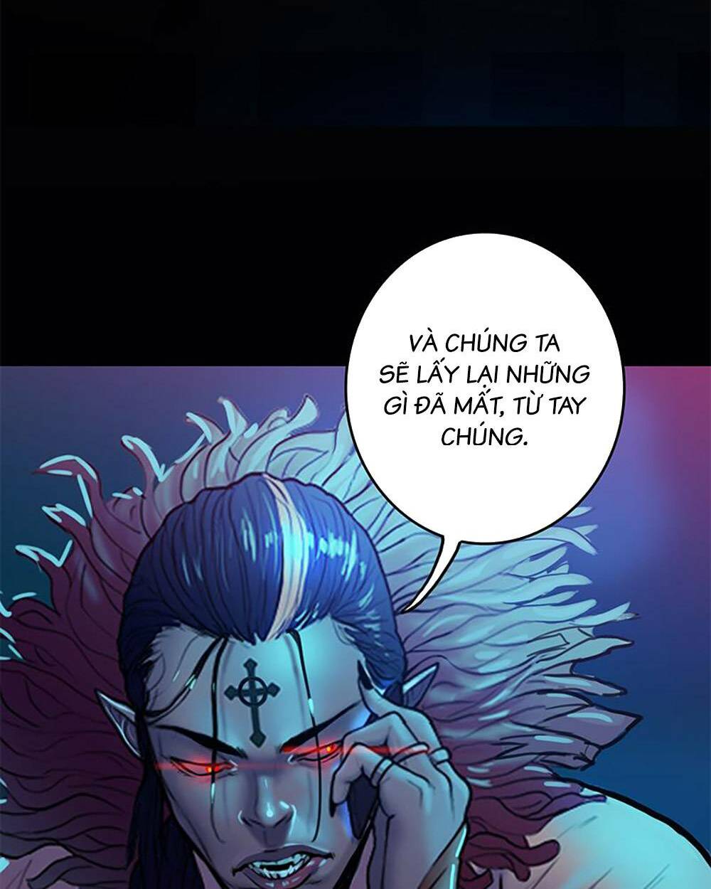 Thách Thức - Chương 17