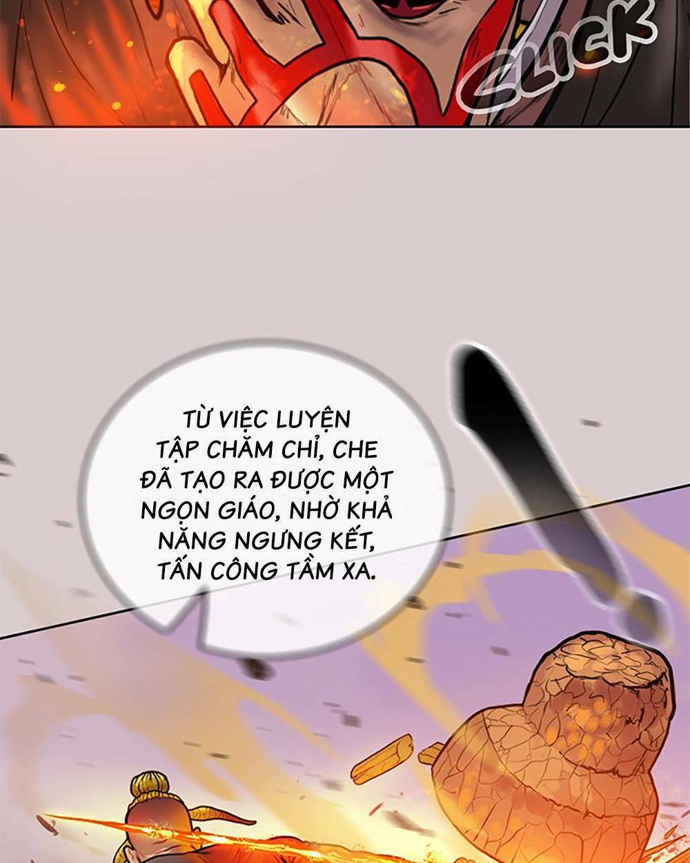 Thách Thức - Chương 17