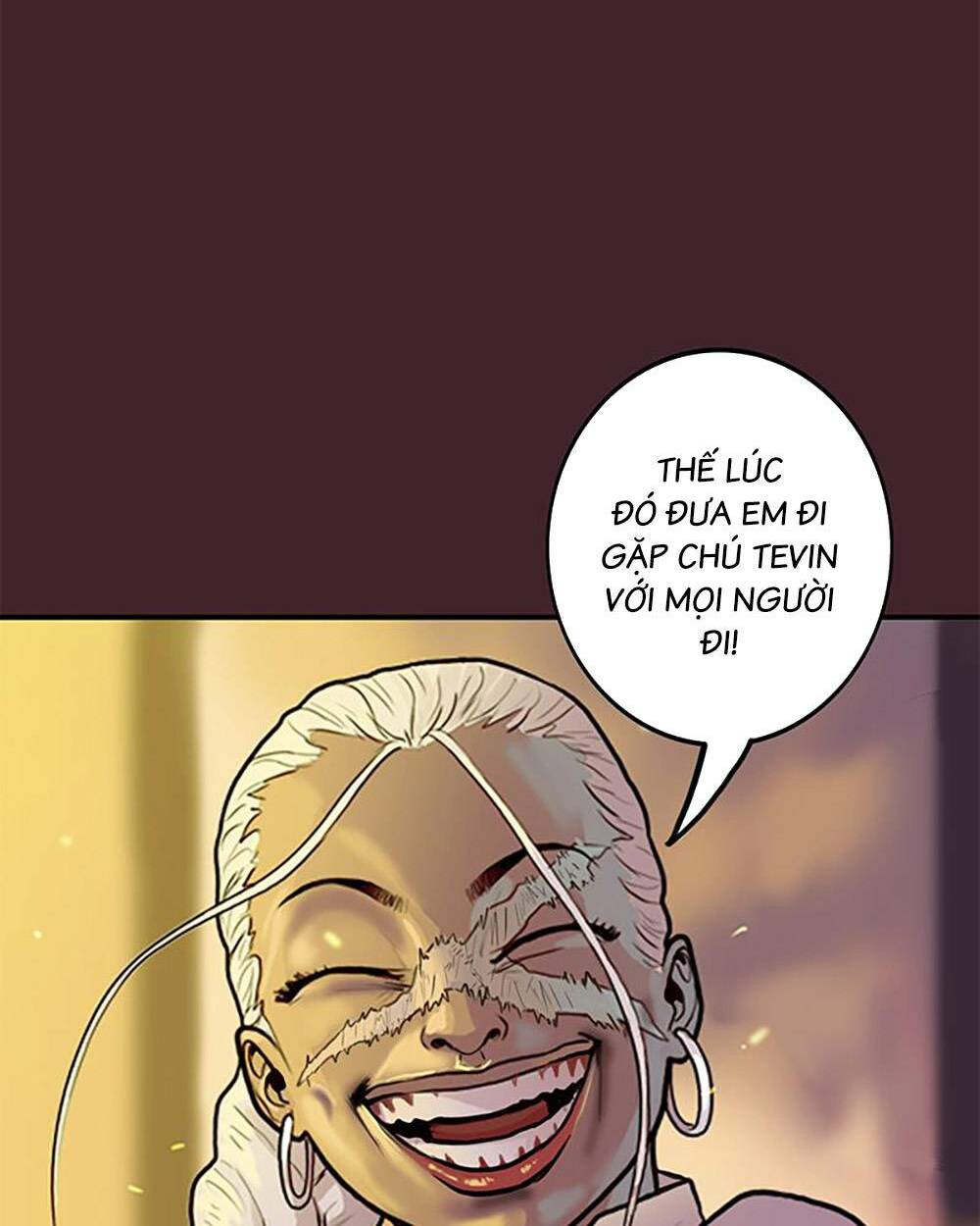 Thách Thức - Chương 17