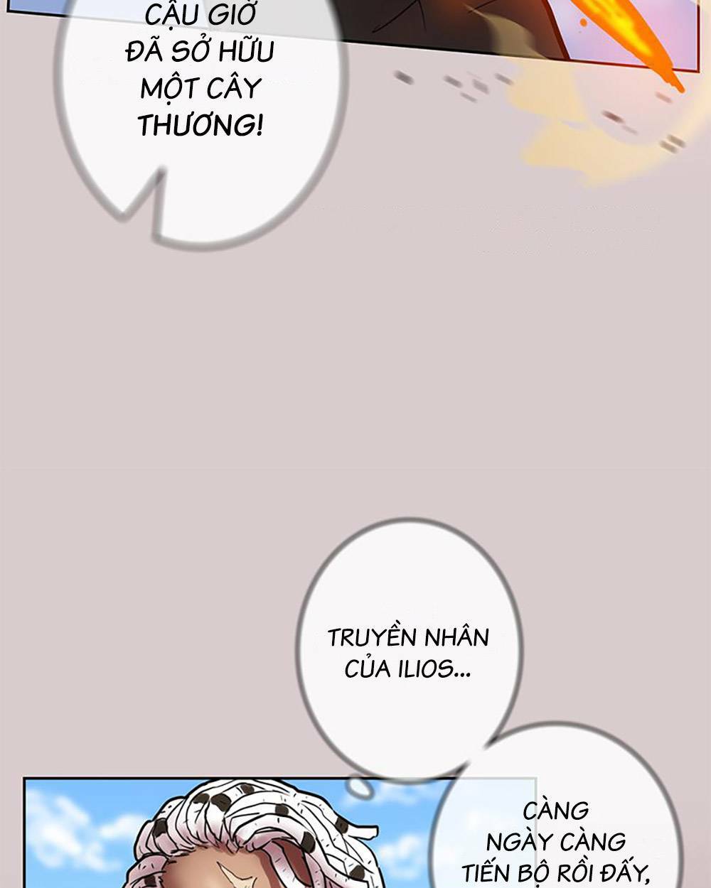 Thách Thức - Chương 17