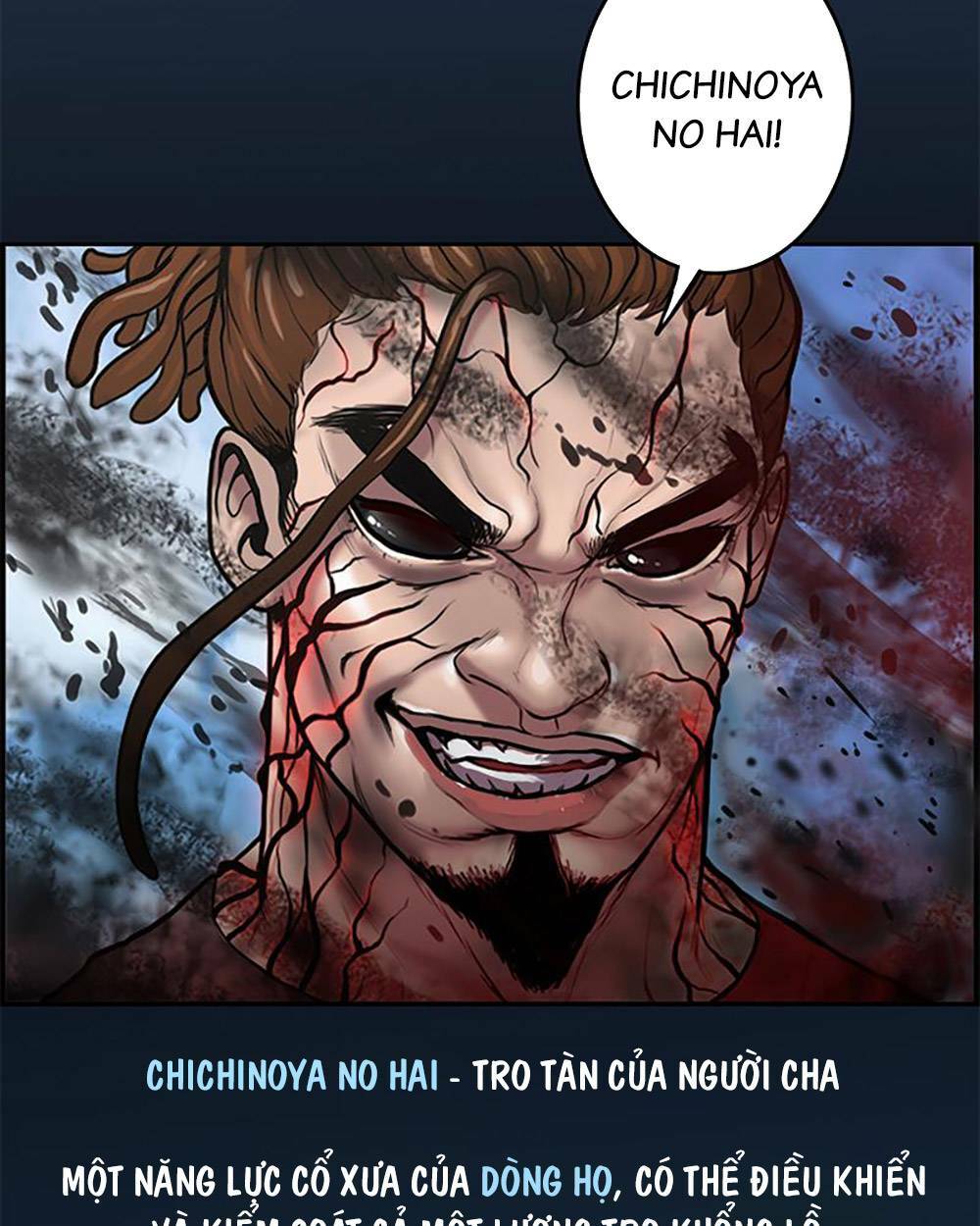 Thách Thức - Chương 17