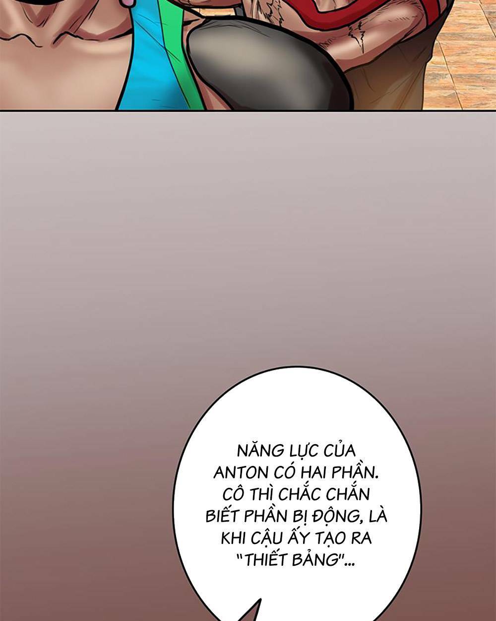 Thách Thức - Chương 17