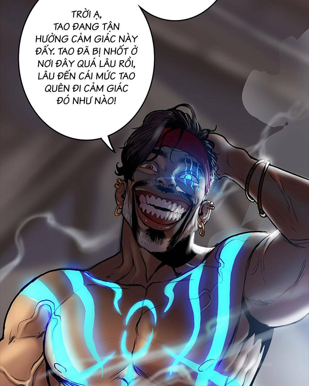 Thách Thức - Chương 18