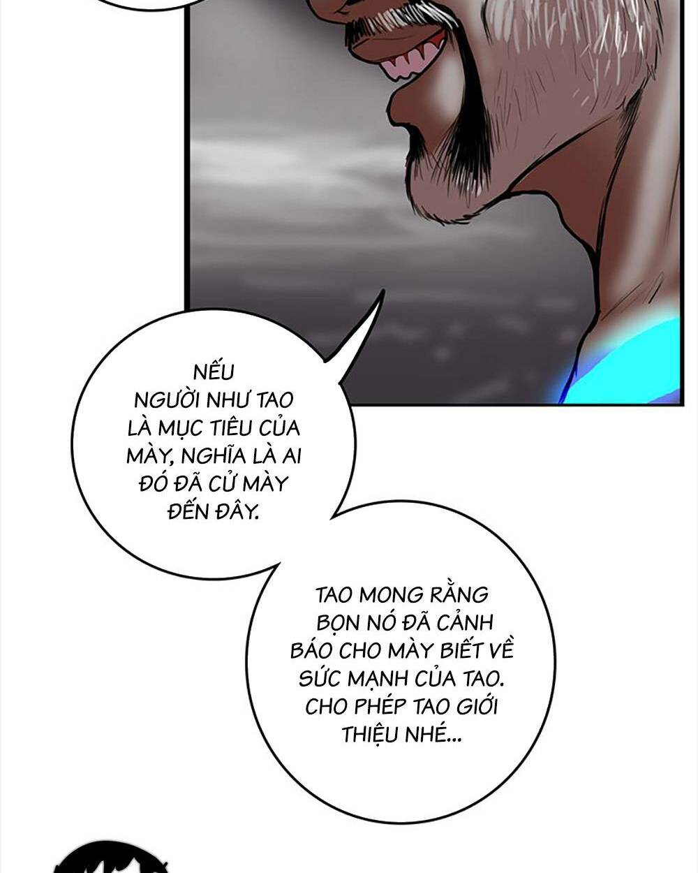 Thách Thức - Chương 18