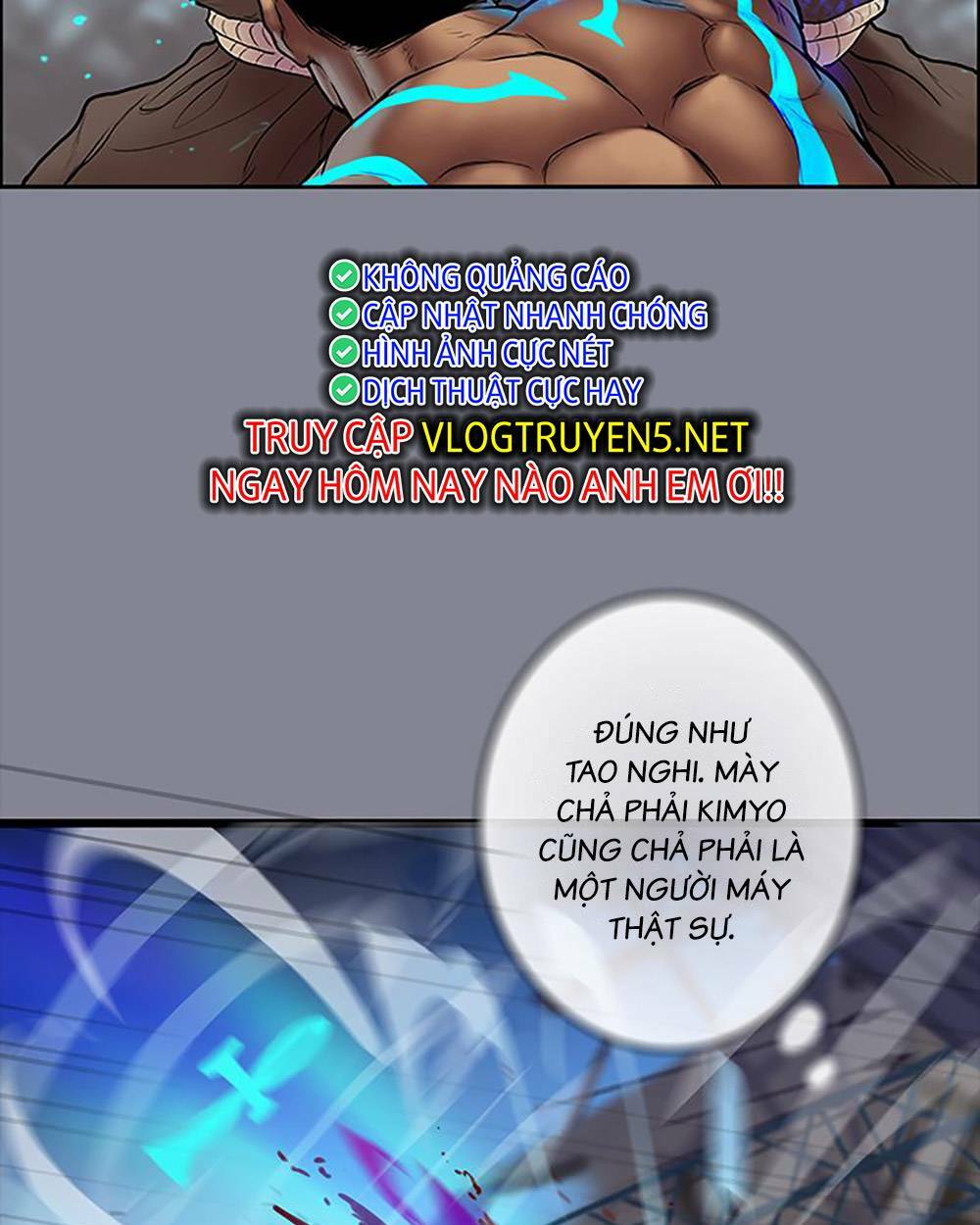 Thách Thức - Chương 18