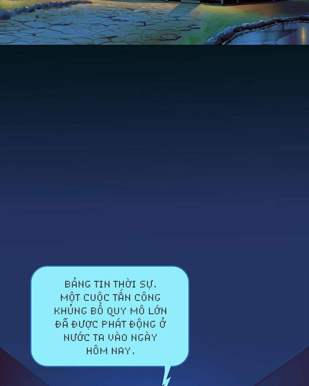 Thách Thức - Chương 18