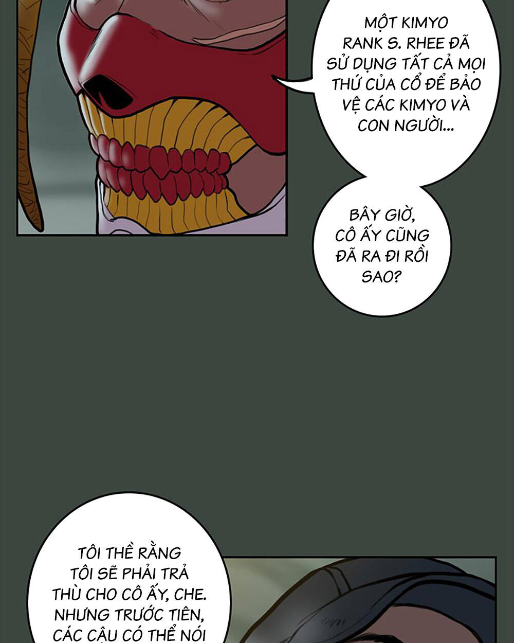 Thách Thức - Chương 19