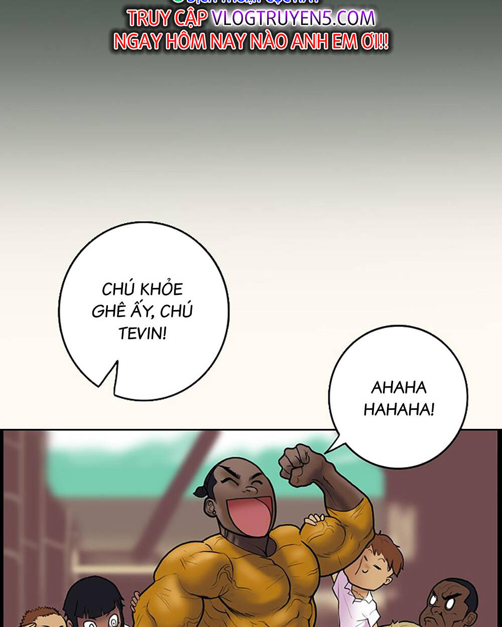 Thách Thức - Chương 19