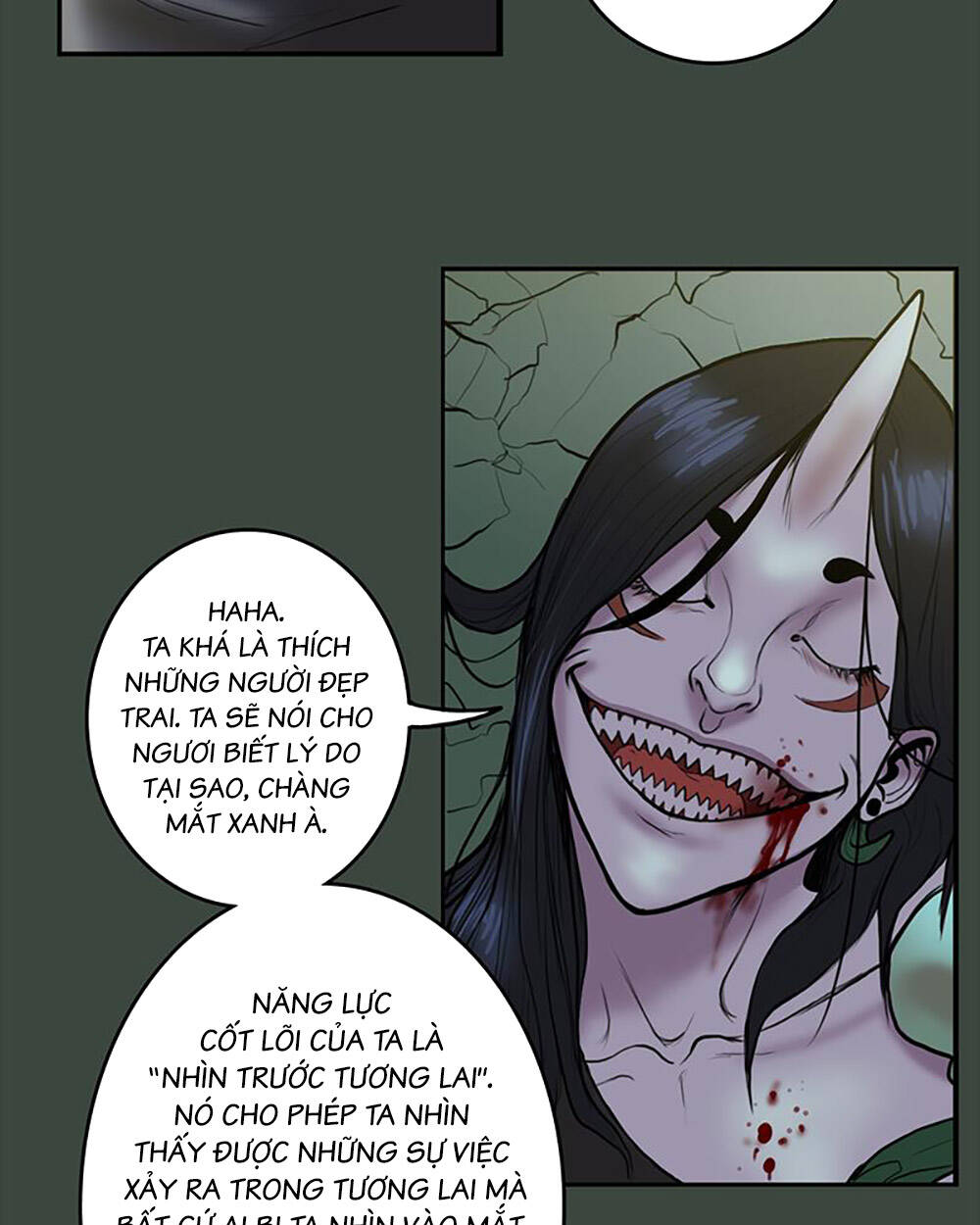 Thách Thức - Chương 19