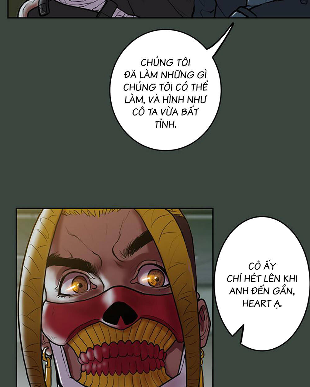 Thách Thức - Chương 19