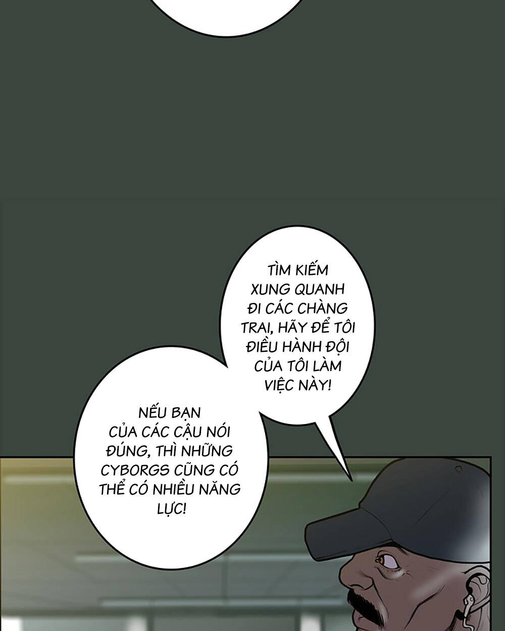 Thách Thức - Chương 19