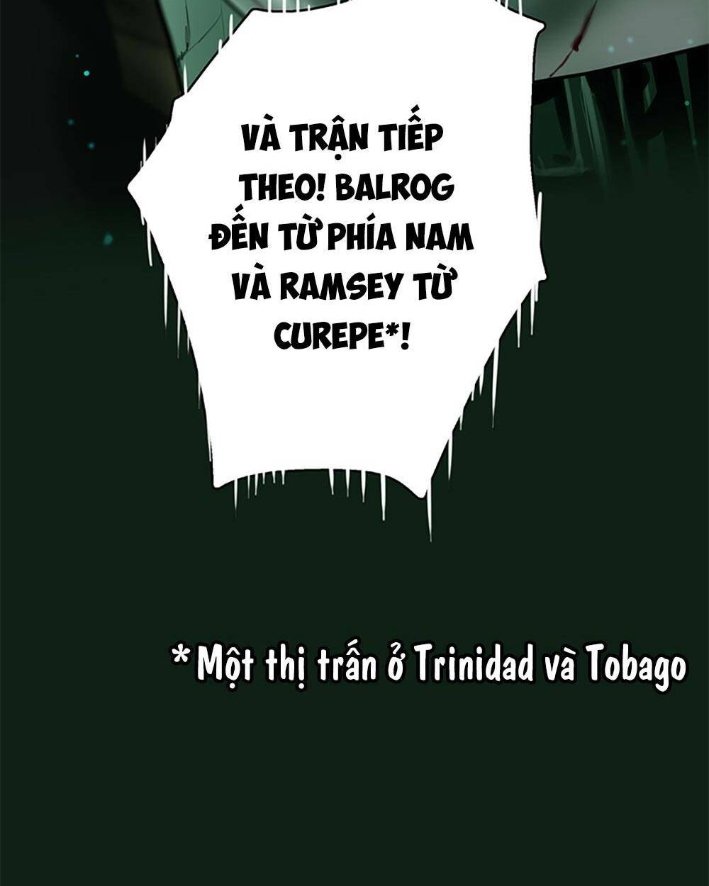 Thách Thức - Chương 2