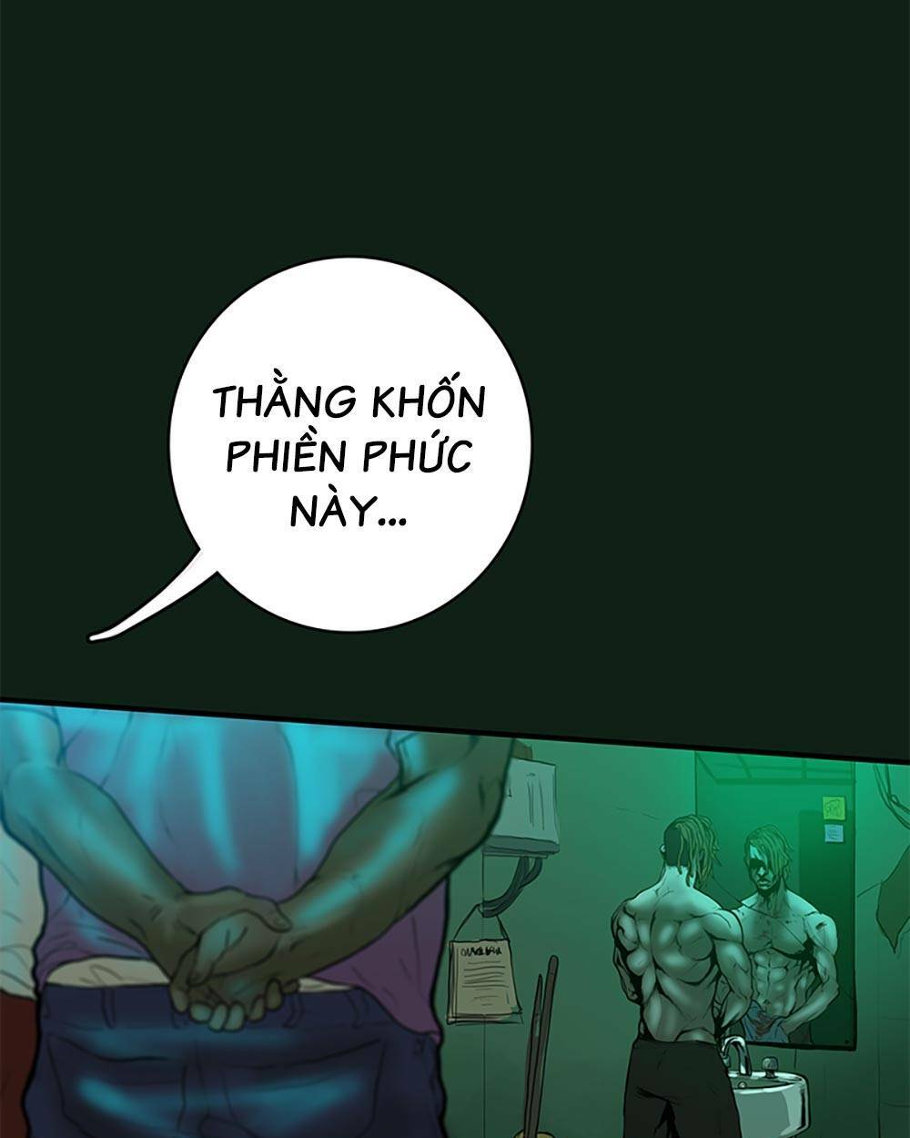 Thách Thức - Chương 2