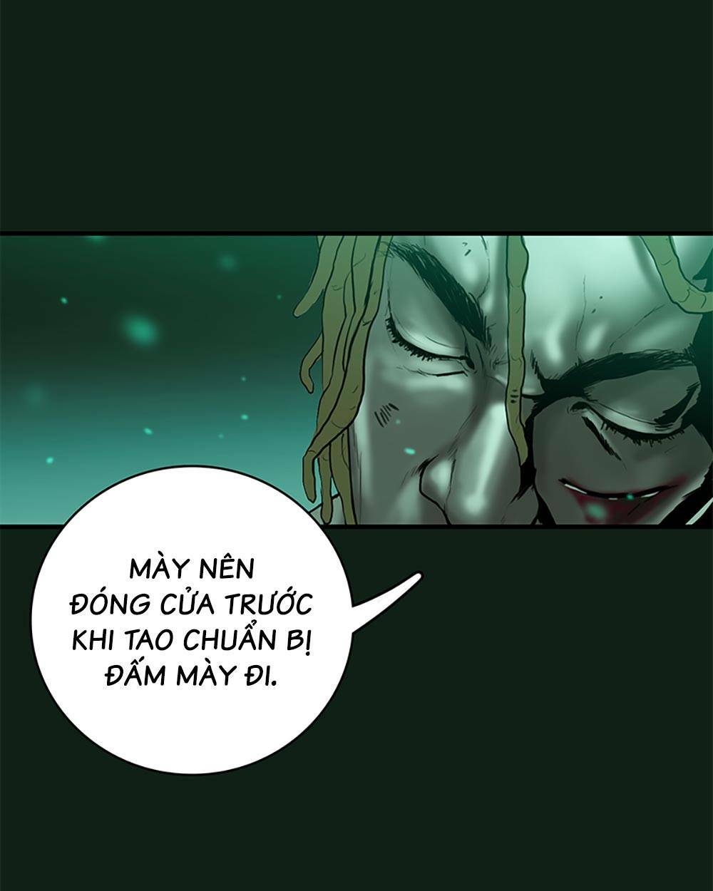 Thách Thức - Chương 2