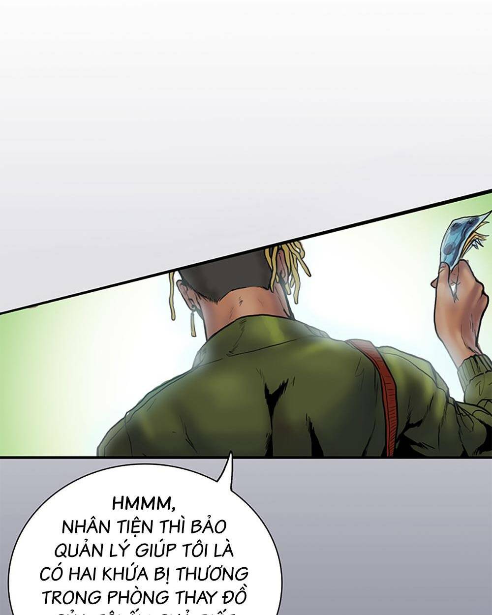 Thách Thức - Chương 2