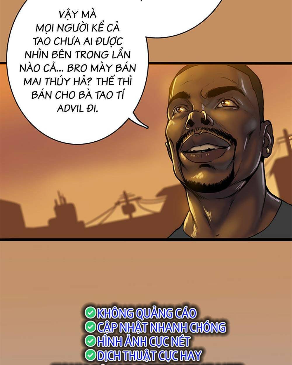 Thách Thức - Chương 2