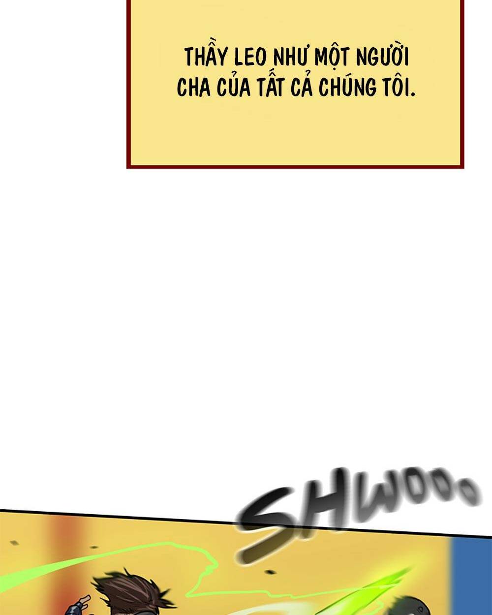 Thách Thức - Chương 2