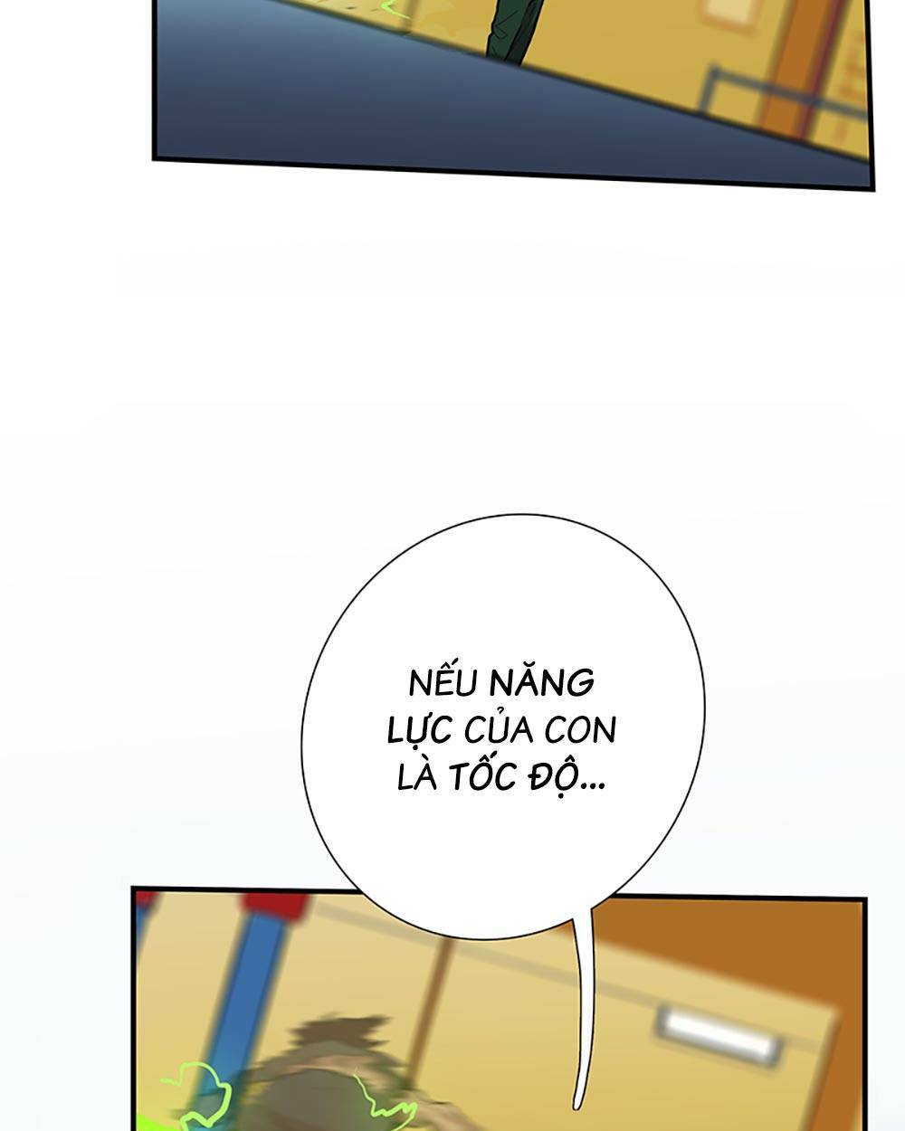 Thách Thức - Chương 2
